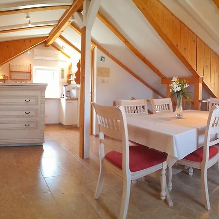 Luxury Mansarda Duplex - City Centre - Stone House Apartman Split Kültér fotó