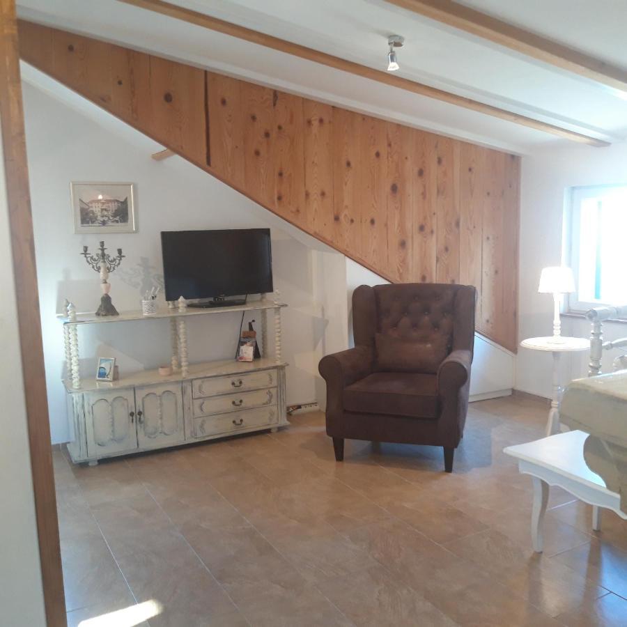 Luxury Mansarda Duplex - City Centre - Stone House Apartman Split Kültér fotó