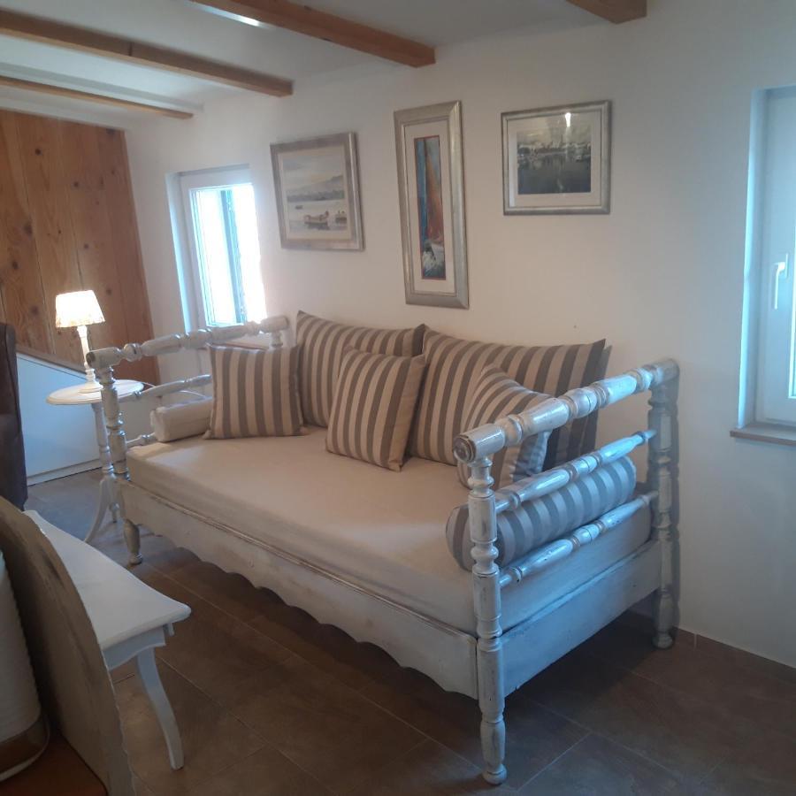Luxury Mansarda Duplex - City Centre - Stone House Apartman Split Kültér fotó