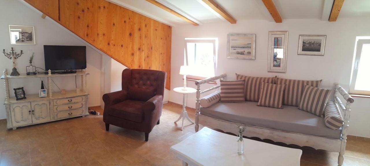Luxury Mansarda Duplex - City Centre - Stone House Apartman Split Kültér fotó