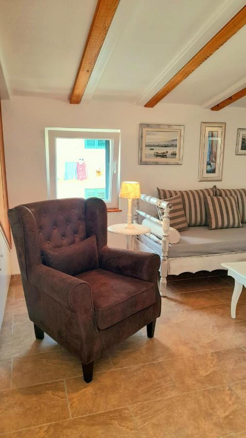Luxury Mansarda Duplex - City Centre - Stone House Apartman Split Kültér fotó