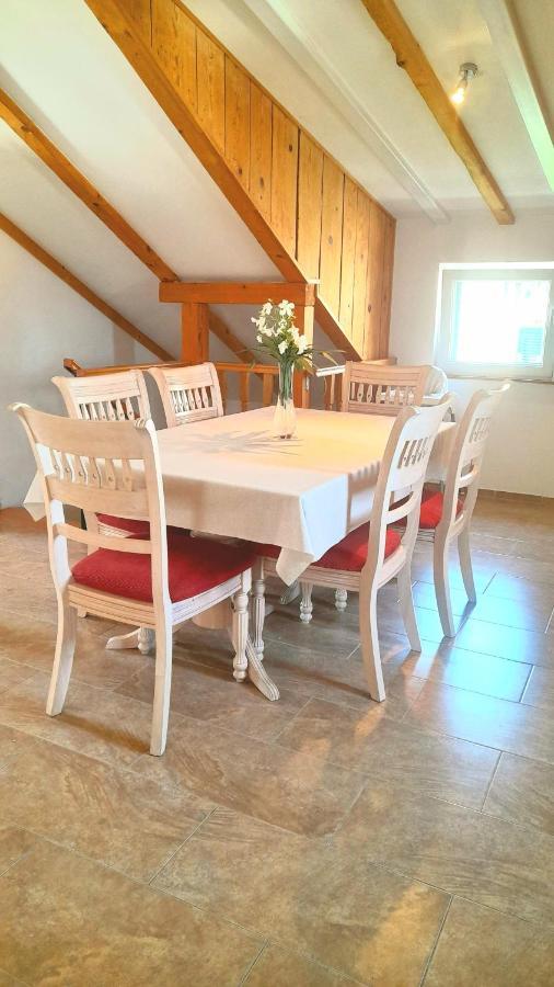 Luxury Mansarda Duplex - City Centre - Stone House Apartman Split Kültér fotó