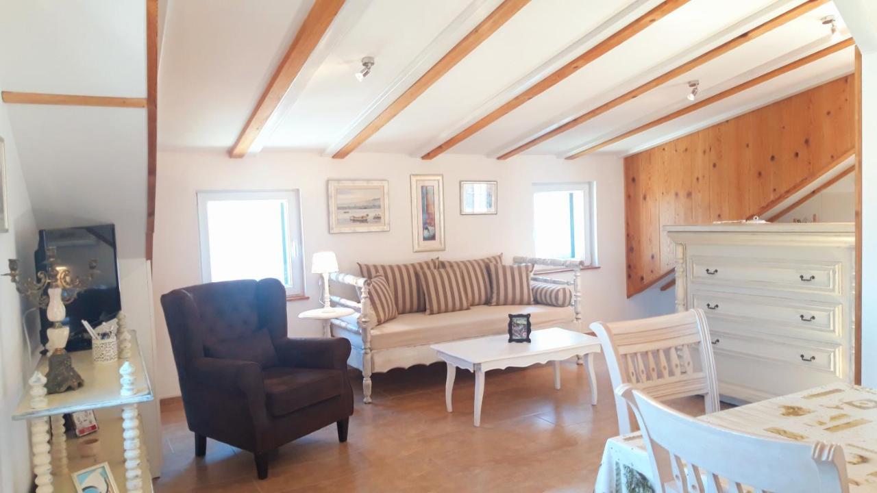 Luxury Mansarda Duplex - City Centre - Stone House Apartman Split Kültér fotó