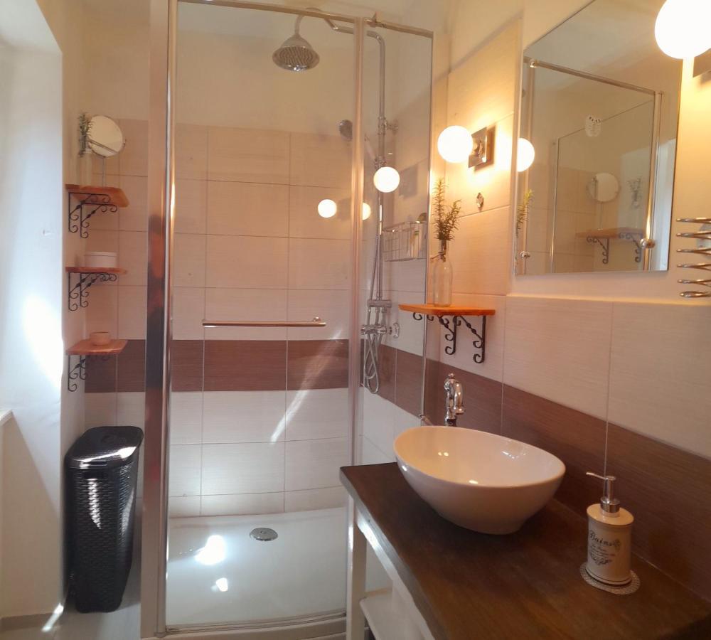 Luxury Mansarda Duplex - City Centre - Stone House Apartman Split Kültér fotó