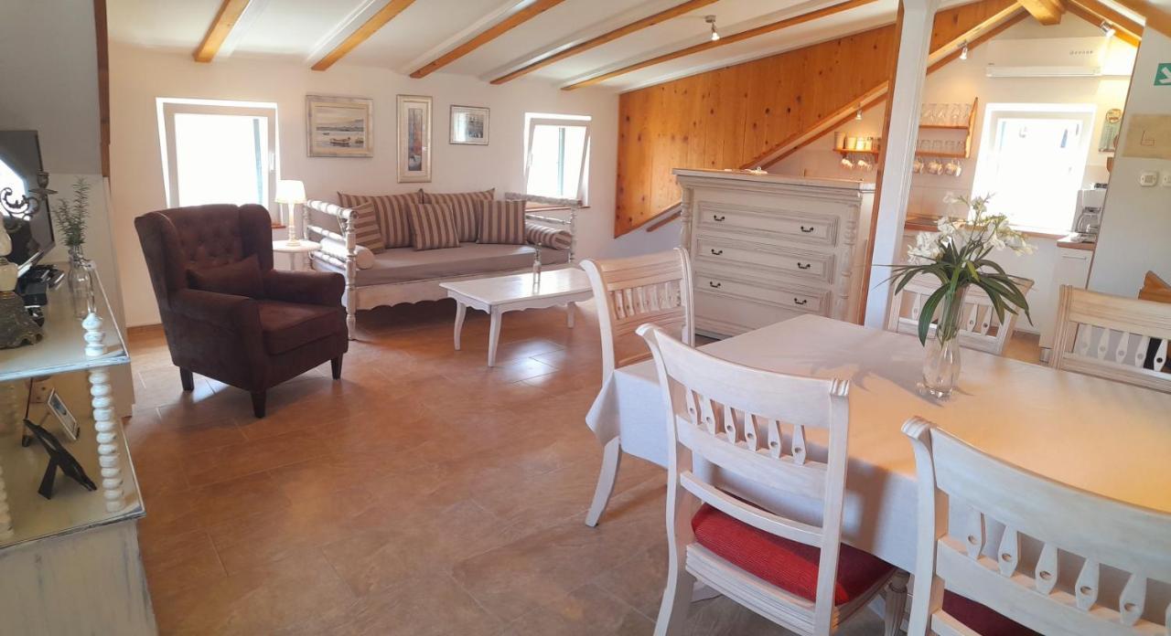 Luxury Mansarda Duplex - City Centre - Stone House Apartman Split Kültér fotó