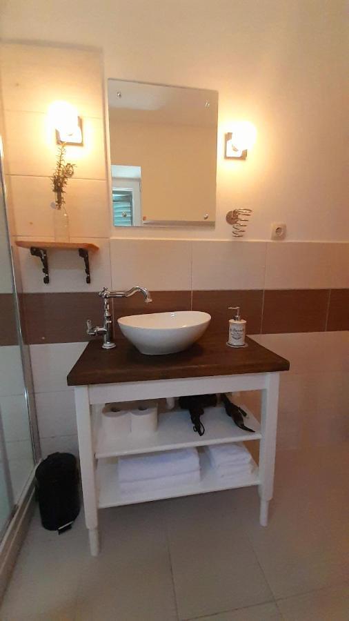 Luxury Mansarda Duplex - City Centre - Stone House Apartman Split Kültér fotó